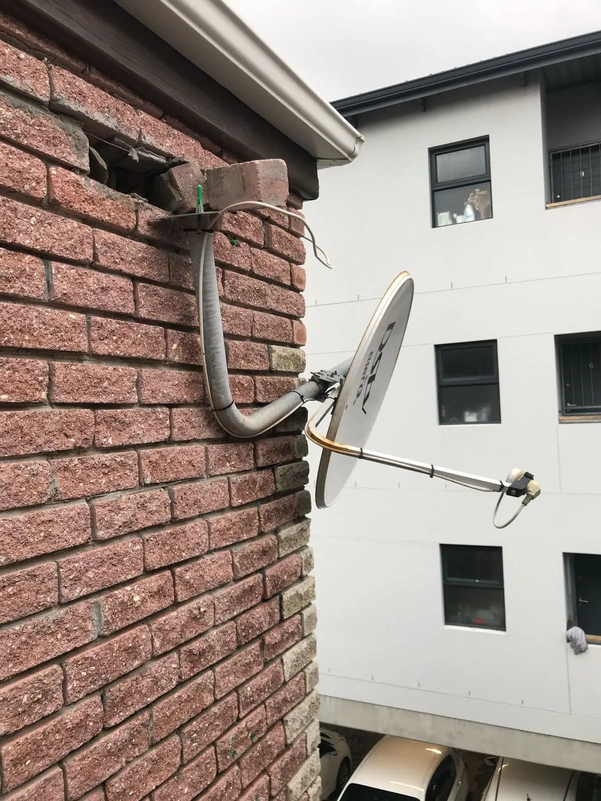 dstv installation in cape town